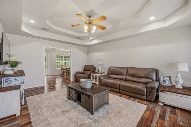 3708 Indian Creek Trail, Granbury, TX 76049