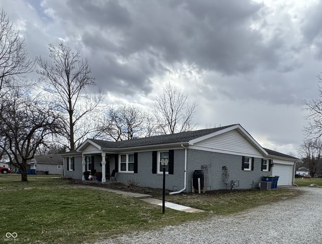 404 S Illinois Street, Arcadia, IN 46030