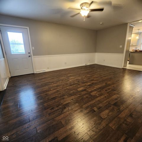 404 S Illinois Street, Arcadia, IN 46030