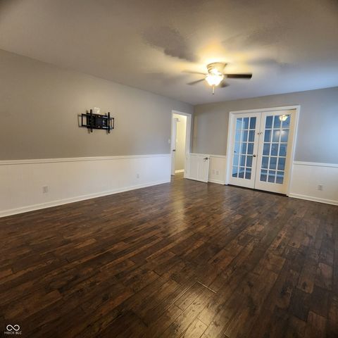 404 S Illinois Street, Arcadia, IN 46030