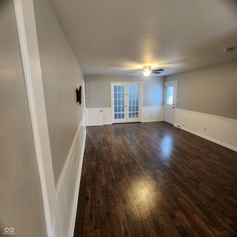 404 S Illinois Street, Arcadia, IN 46030