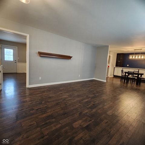 404 S Illinois Street, Arcadia, IN 46030