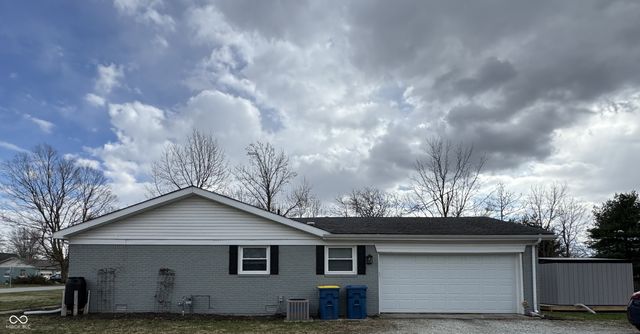 404 S Illinois Street, Arcadia, IN 46030