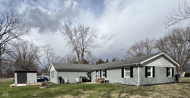 404 S Illinois Street, Arcadia, IN 46030