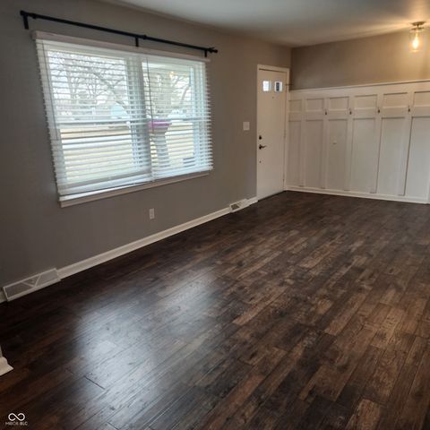 404 S Illinois Street, Arcadia, IN 46030