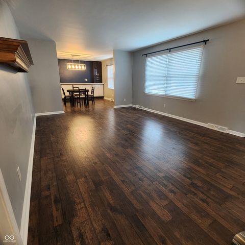 404 S Illinois Street, Arcadia, IN 46030