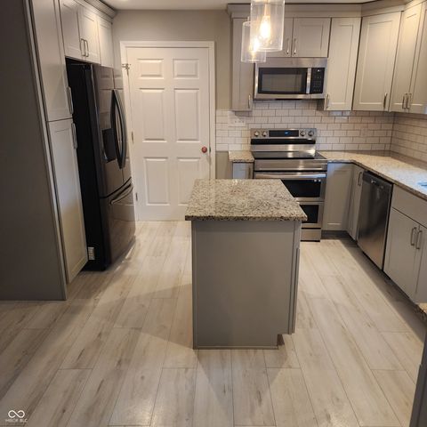 404 S Illinois Street, Arcadia, IN 46030