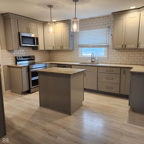 404 S Illinois Street, Arcadia, IN 46030