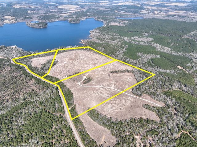 T-1 Lake View, Crockett, TX 75835