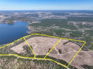 T-1 Lake View, Crockett, TX 75835