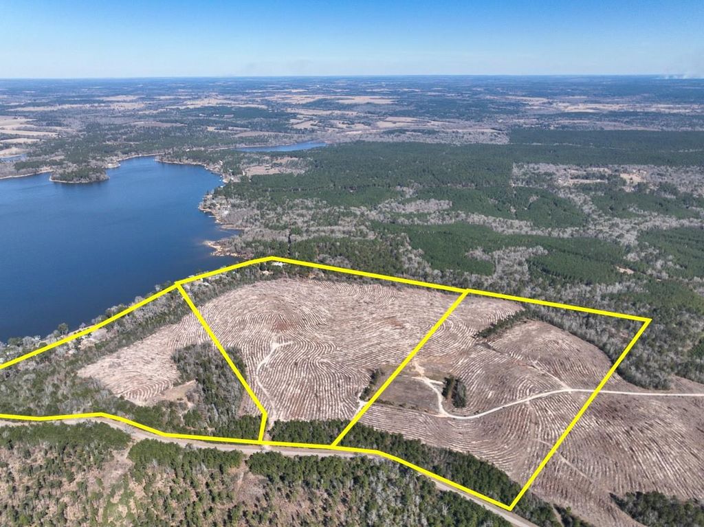 T-1 Lake View, Crockett, TX 75835