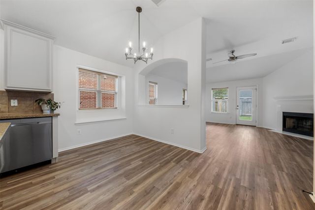 17914 Platinum Springs Drive, Tomball, TX 77375