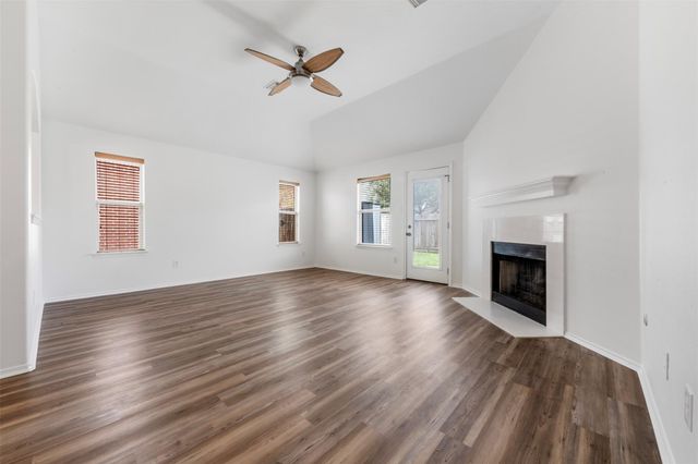 17914 Platinum Springs Drive, Tomball, TX 77375