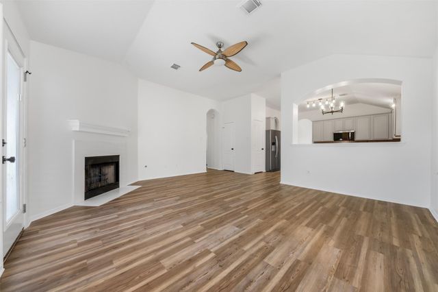 17914 Platinum Springs Drive, Tomball, TX 77375