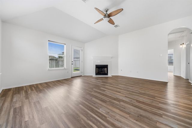 17914 Platinum Springs Drive, Tomball, TX 77375