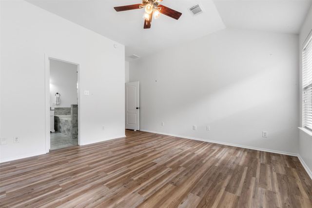 17914 Platinum Springs Drive, Tomball, TX 77375