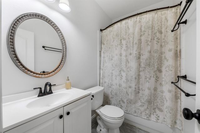 17914 Platinum Springs Drive, Tomball, TX 77375