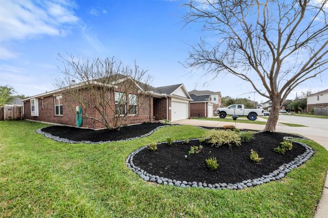 17914 Platinum Springs Drive, Tomball, TX 77375