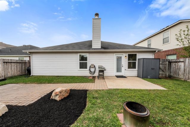 17914 Platinum Springs Drive, Tomball, TX 77375