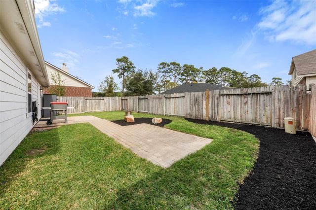 17914 Platinum Springs Drive, Tomball, TX 77375