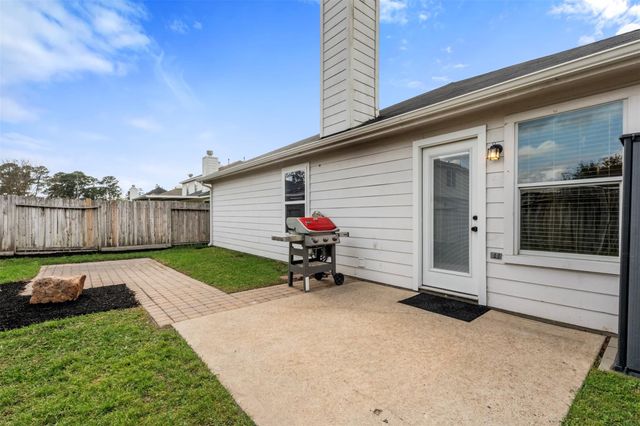 17914 Platinum Springs Drive, Tomball, TX 77375