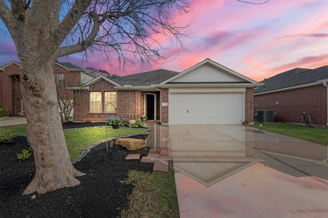 17914 Platinum Springs Drive, Tomball, TX 77375