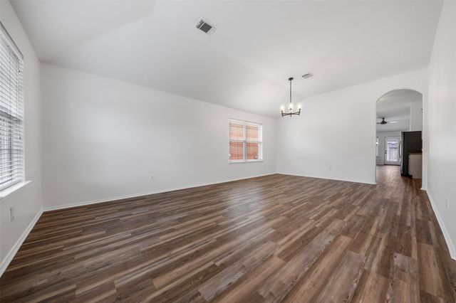 17914 Platinum Springs Drive, Tomball, TX 77375