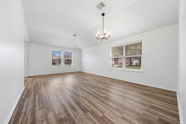 17914 Platinum Springs Drive, Tomball, TX 77375