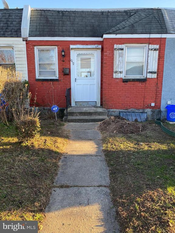 1012 ASH RD, Sharon Hill, PA 19079