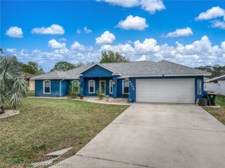 4008 Fonseca Avenue, Sebring, FL 33872