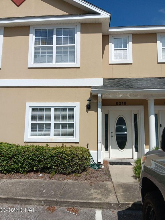 8218 Annabellas Lane, Panama City Beach, FL 32407