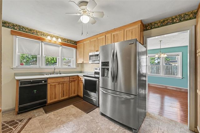 407 Virginia Avenue, Troy, OH 45373