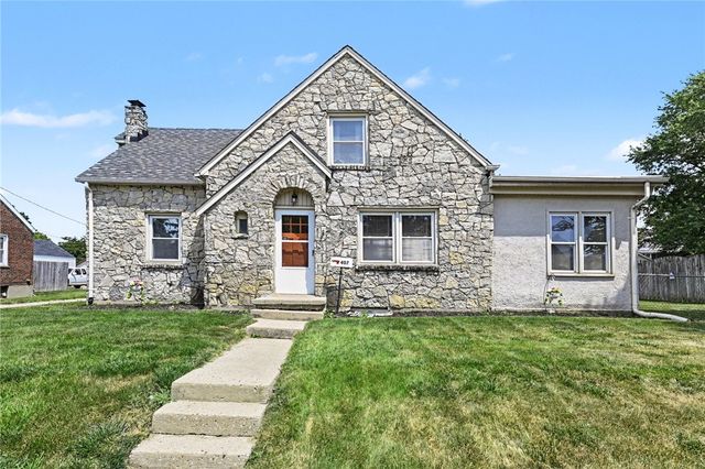407 Virginia Avenue, Troy, OH 45373