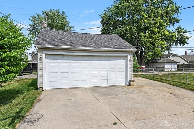 407 Virginia Avenue, Troy, OH 45373