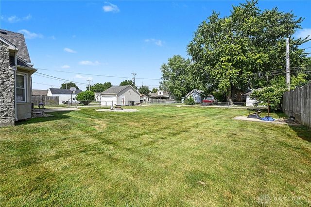 407 Virginia Avenue, Troy, OH 45373