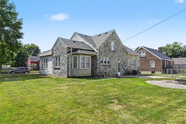 407 Virginia Avenue, Troy, OH 45373