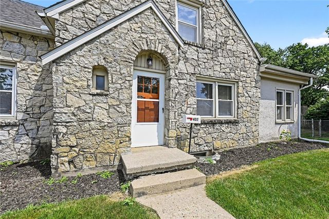 407 Virginia Avenue, Troy, OH 45373