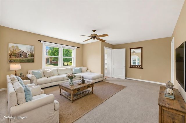 407 Virginia Avenue, Troy, OH 45373