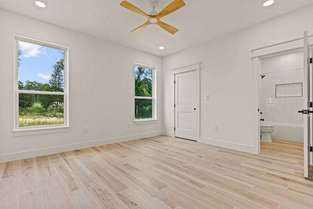 115 Cottonwood Circle, Hallsville, TX 75605