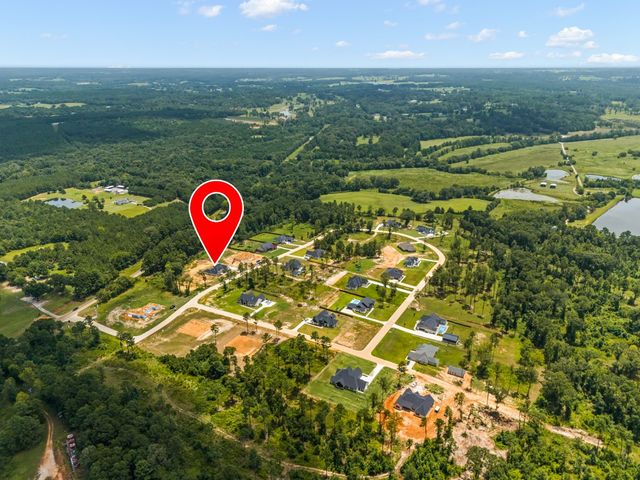 115 Cottonwood Circle, Hallsville, TX 75605