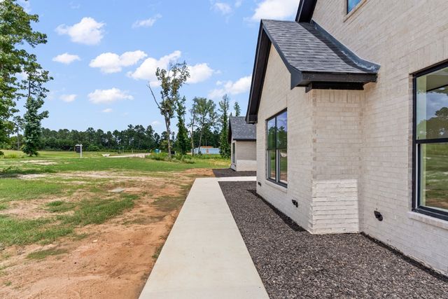 115 Cottonwood Circle, Hallsville, TX 75605