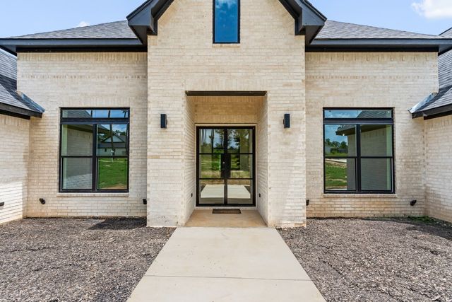 115 Cottonwood Circle, Hallsville, TX 75605