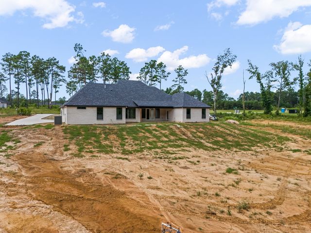 115 Cottonwood Circle, Hallsville, TX 75605