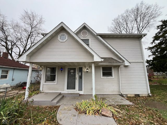 2434 Mars Hill Street, Indianapolis, IN 46241
