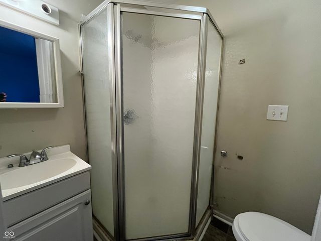 2434 Mars Hill Street, Indianapolis, IN 46241