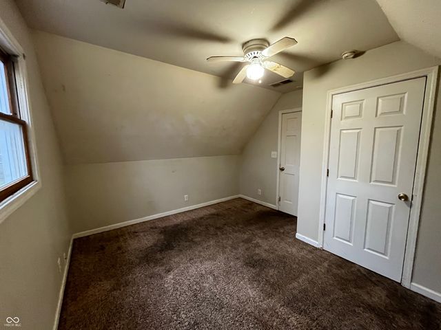 2434 Mars Hill Street, Indianapolis, IN 46241