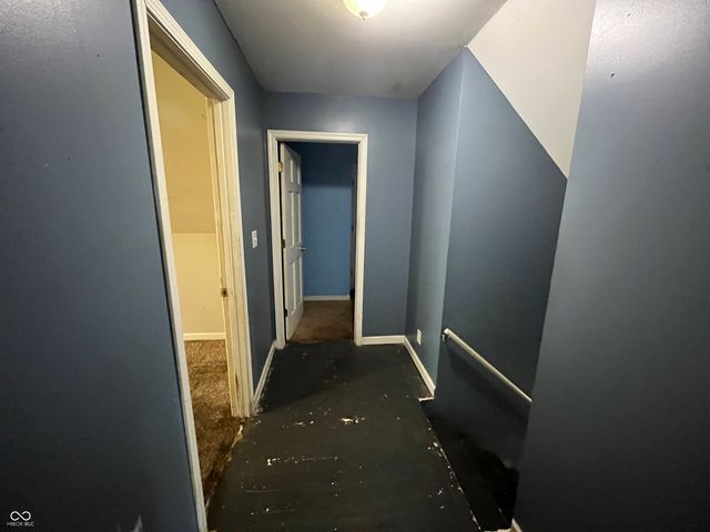 2434 Mars Hill Street, Indianapolis, IN 46241