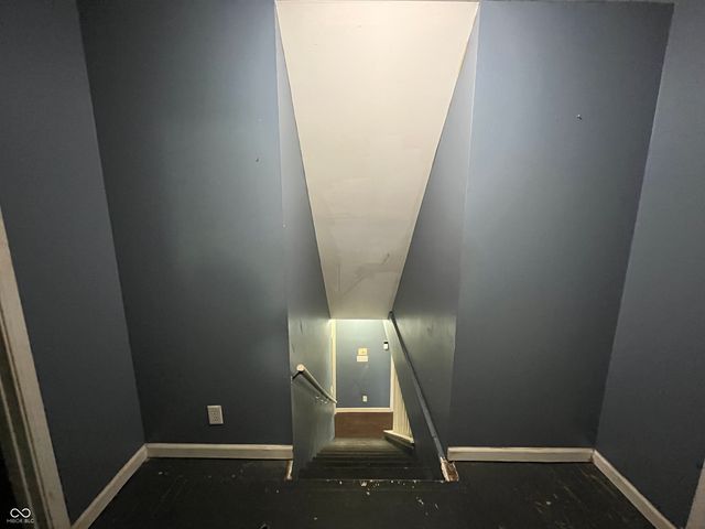 2434 Mars Hill Street, Indianapolis, IN 46241