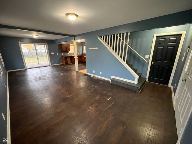 2434 Mars Hill Street, Indianapolis, IN 46241