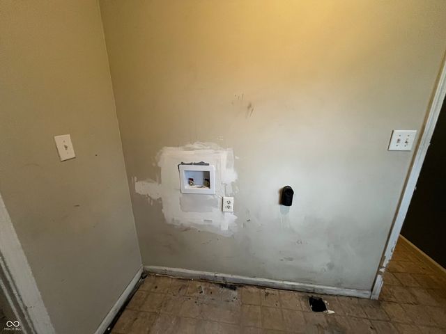 2434 Mars Hill Street, Indianapolis, IN 46241